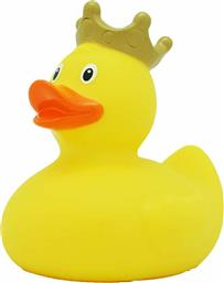 Lilalu Duck With A Crown Yellow