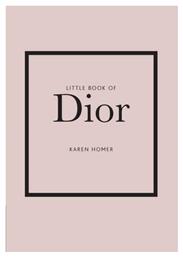 Little Book of Dior από το Public