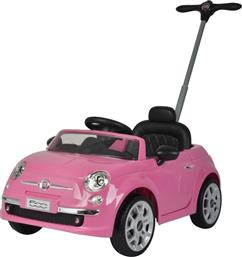 Little Tikes Fiat Ride On Pink