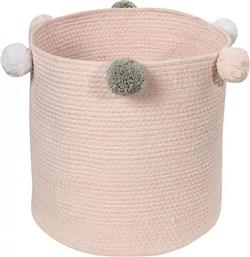 Lorena Canals Basket Bubbly Pink