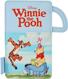Loungefly Winnie Pooh Παιδικό Πορτοφόλι για Αγόρι WDWA2882