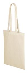 Malfini Τσάντα για Ψώνια σε Μπεζ χρώμα από το MybrandShoes