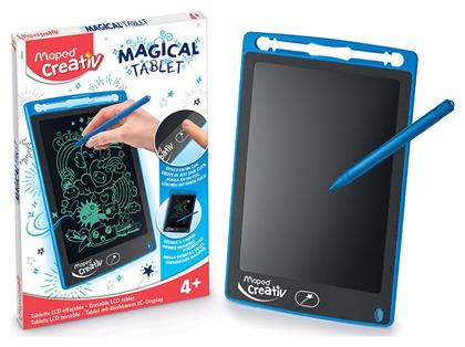 Ζωγραφική Magical Tablet για Παιδιά 4+ Ετών Maped από το Moustakas Toys