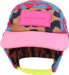Marc Jacobs Παιδικό Καπέλο Υφασμάτινο Πολύχρωμο