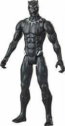 Marvel Avengers Titan Hero Black Panther για 4+ Ετών 30εκ. από το Toyscenter
