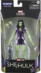 Marvel Legends She-Hulk για 4+ Ετών 15εκ.