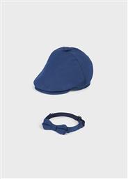 Mayoral Παιδικό Καπέλο Μπερές Υφασμάτινος Μπλε