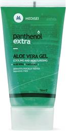 Medisei Panthenol Extra Ενυδατικό Gel Ανάπλασης Σώματος με Aloe Vera για Ξηρές Επιδερμίδες 150ml από το Pharm24