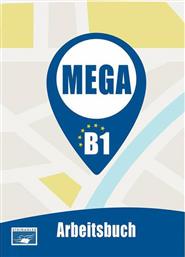 MEGA B1 - Arbeitsbuch
