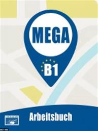 MEGA B1 - Lehrbuch
