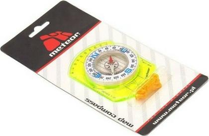 Meteor compass with ruler 71009