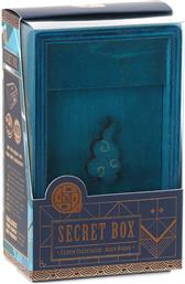 Mi Toys Secret Box – Azure Dragon Γρίφος από Ξύλο MT7706 από το GreekBooks