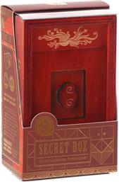 Mi Toys Secret Box – Vermilion Bird Γρίφος από Ξύλο MT7709 από το GreekBooks