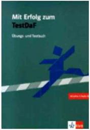 MIT ERFOLG ZUM TEST DAF (UBUNGS&TESTBUCH) +CDS(2)