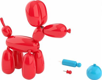 Moose Toys Ηλεκτρονικό Ρομποτικό Παιχνίδι Squeakee The Balloon Dog για 5+ Ετών από το Toyscenter