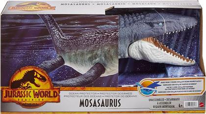 Mosasaurus Jurassic World Δεινόσαυροι για 4+ Ετών