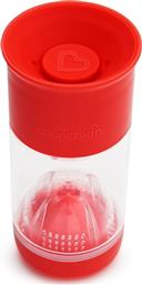 Munchkin Miracle Fruit Infuser Red 410ml