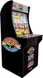 My Arcade Retro Arcade 1Up Street Fighter