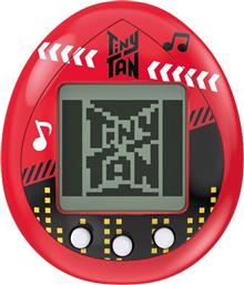 Namco - Bandai Ηλεκτρονική Παιδική Κονσόλα Χειρός Tamagotchi: TinyTAN (EN,FR,ES,DE,PT,NL,IT) από το Designdrops