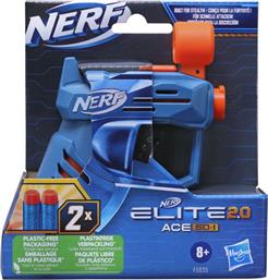 Nerf Εκτοξευτής Ace Elite 2.0 για 8+ Ετών από το Toyscenter