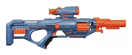 Nerf Εκτοξευτής Eaglepoint RD-8 Elite 2.0 για 8+ Ετών - Hasbro