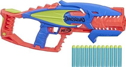 Nerf Εκτοξευτής Terrodak Dinosquad για 8+ Ετών από το Moustakas Toys