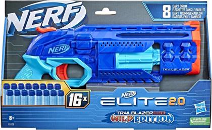 Nerf Εκτοξευτής Trailblazer RD 8 Elite 2.0 για 8+ Ετών από το Toyscenter