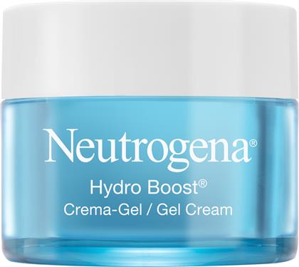 Neutrogena Hydro Boost Gel-Κρέμα 24ωρο Ενυδατικό Gel Προσώπου Ημέρας με Υαλουρονικό Οξύ 50ml από το Pharm24