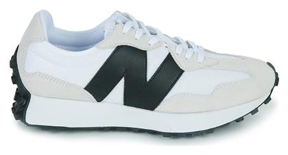 New Balance 327 Ανδρικά Sneakers Λευκά