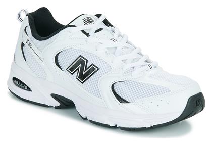 530 Sneakers Munsell White New Balance από το Spartoo