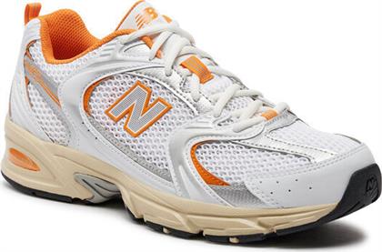 New Balance Ανδρικά Αθλητικά Παπούτσια Λευκό από το MyShoe