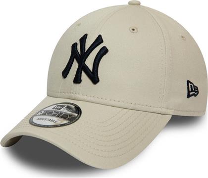 New Era 9Forty New York Yankees Essential Jockey