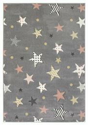 Newplan Παιδικό Χαλί Αστέρια Με το Μέτρο Πάχους 12mm 289 από το Designdrops
