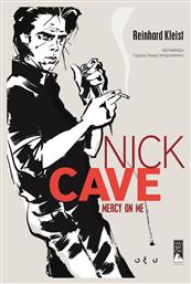 Nick Cave, Mercy on Me
