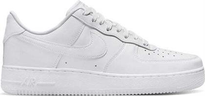 Nike Air Force 1 '07 Ανδρικά Sneakers Λευκά από το MybrandShoes