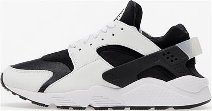Nike Air Huarache Ανδρικά Sneakers Black / White