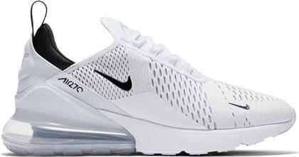 Nike Air Max 270 Ανδρικά Sneakers White / Black από το Modivo