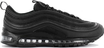 Nike Air Max 97 Ανδρικά Sneakers Μαύρα από το Epapoutsia