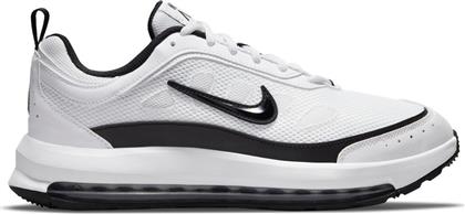 Nike Air Max Ap Ανδρικά Sneakers White / Black από το Modivo