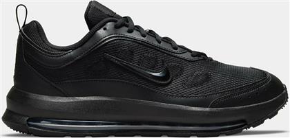 Nike Air Max Ap Ανδρικά Sneakers Μαύρα από το Spartoo