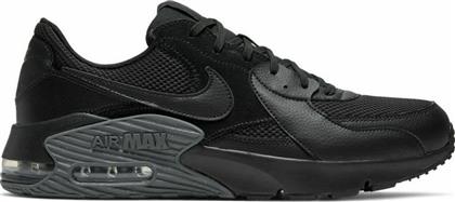 Nike Air Max Excee Ανδρικά Sneakers Black / Dark Grey από το Spartoo