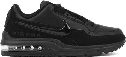 Nike Air Max LTD 3 Ανδρικά Sneakers Μαύρα από το Modivo