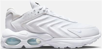 Nike Air Max TW Ανδρικά Sneakers Λευκά από το Outletcenter