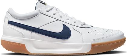 Nike Air Zoom Lite 3 Ανδρικά Παπούτσια Τένις για Σκληρά Γήπεδα Λευκά