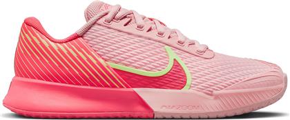 Nike Air Zoom Vapor Pro 2 Γυναικεία Παπούτσια Τένις για Σκληρά Γήπεδα Pink Bloom από το SportsFactory