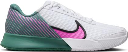 Nike Air Zoom Vapor Pro 2 Γυναικεία Παπούτσια Τένις για Σκληρά Γήπεδα Πολύχρωμα από το Zakcret Sports
