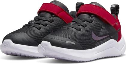 Nike Αθλητικά Παιδικά Παπούτσια Running Downshifter 12 Γκρι από το Zakcret Sports