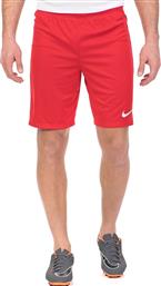 Nike Αθλητική Ανδρική Βερμούδα Dri-Fit Κόκκινη