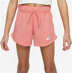 Nike Αθλητικό Παιδικό Σορτς/Βερμούδα Ροζ από το E-tennis