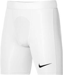 Nike Dri-Fit Strike Np Ανδρικό Ισοθερμικό Σορτς Λευκό από το MybrandShoes